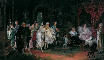 Le baptême